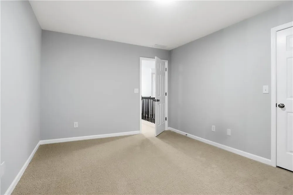 5228 Yellowtail Lane NW Kennesaw, GA 30152