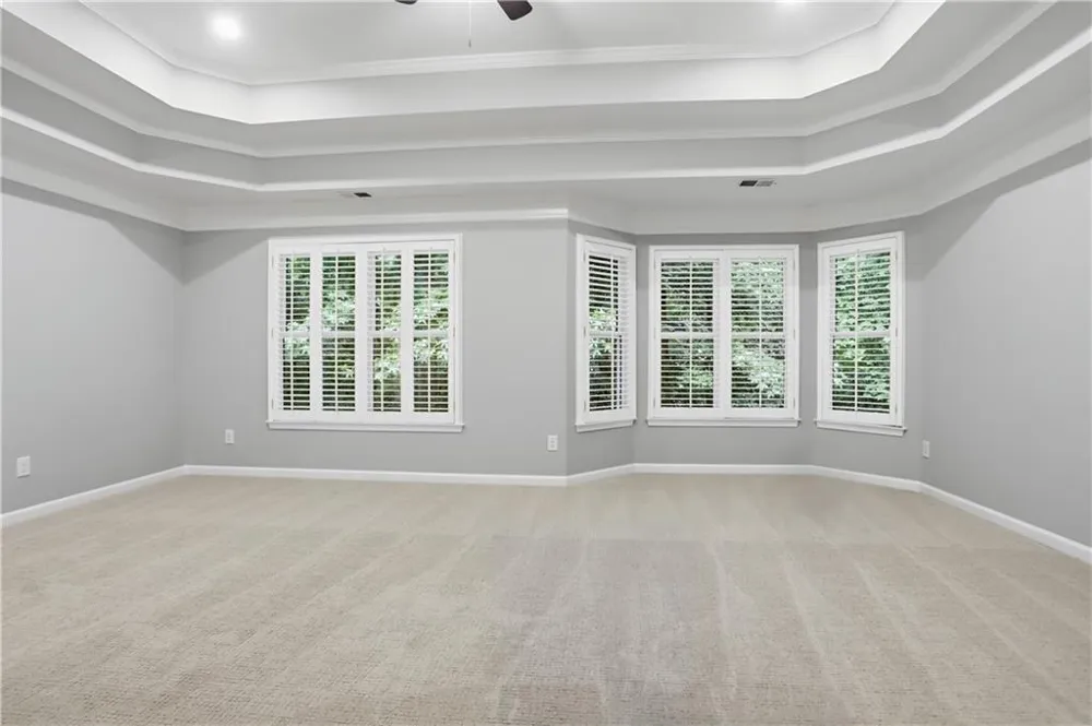 5228 Yellowtail Lane NW Kennesaw, GA 30152