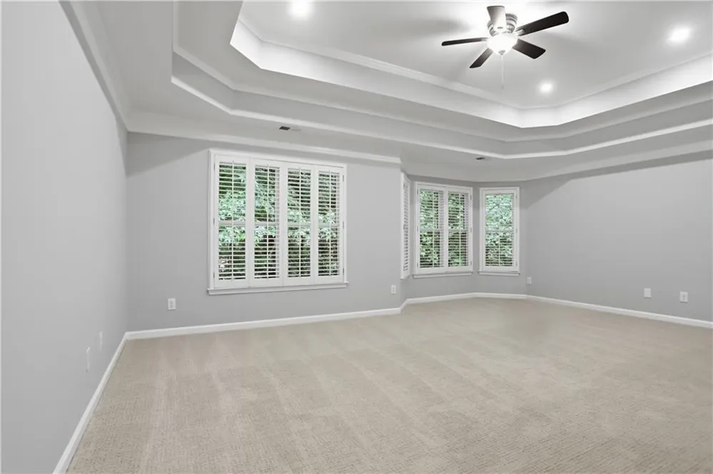 5228 Yellowtail Lane NW Kennesaw, GA 30152
