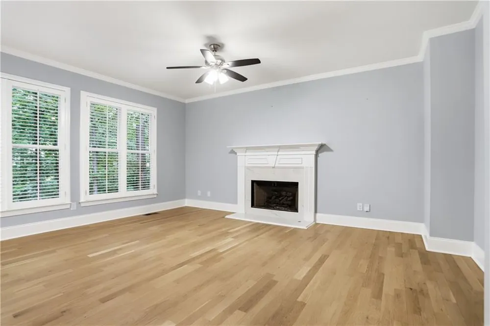 5228 Yellowtail Lane NW Kennesaw, GA 30152