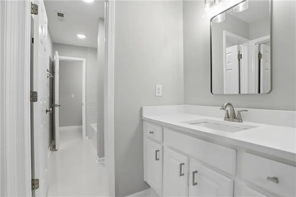5228 Yellowtail Lane NW Kennesaw, GA 30152