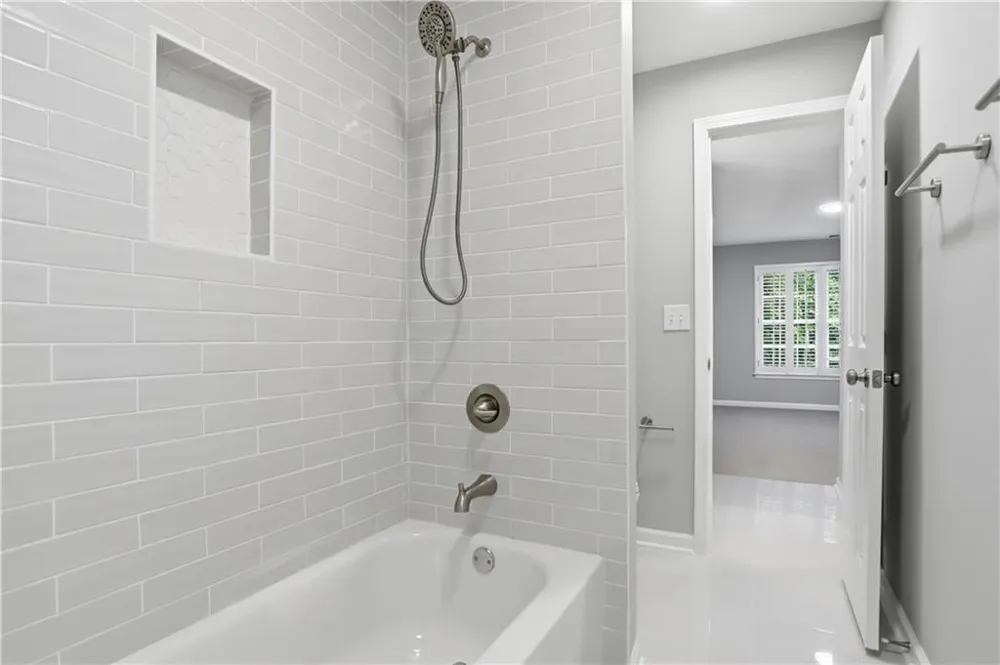 5228 Yellowtail Lane NW Kennesaw, GA 30152