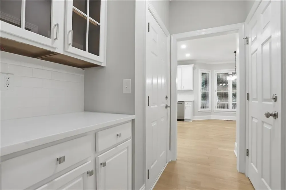 5228 Yellowtail Lane NW Kennesaw, GA 30152