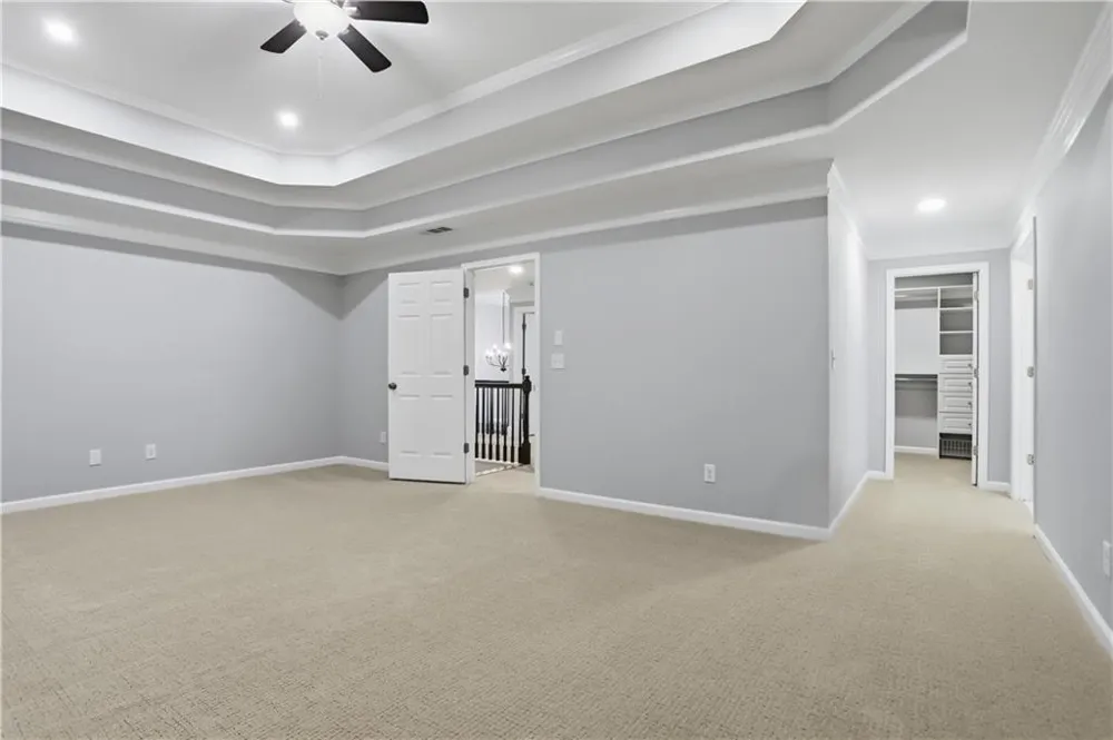5228 Yellowtail Lane NW Kennesaw, GA 30152