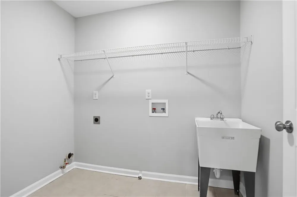 5228 Yellowtail Lane NW Kennesaw, GA 30152