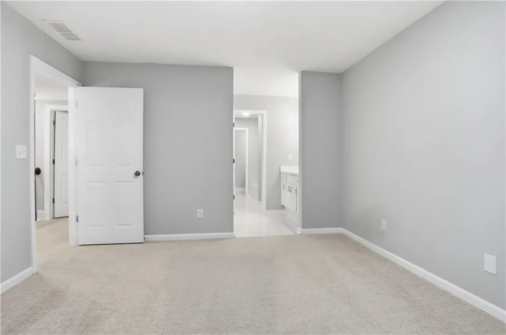 5228 Yellowtail Lane NW Kennesaw, GA 30152