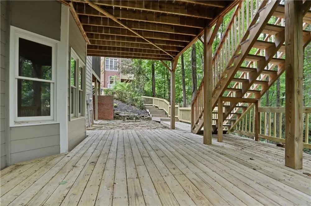 5228 Yellowtail Lane NW Kennesaw, GA 30152