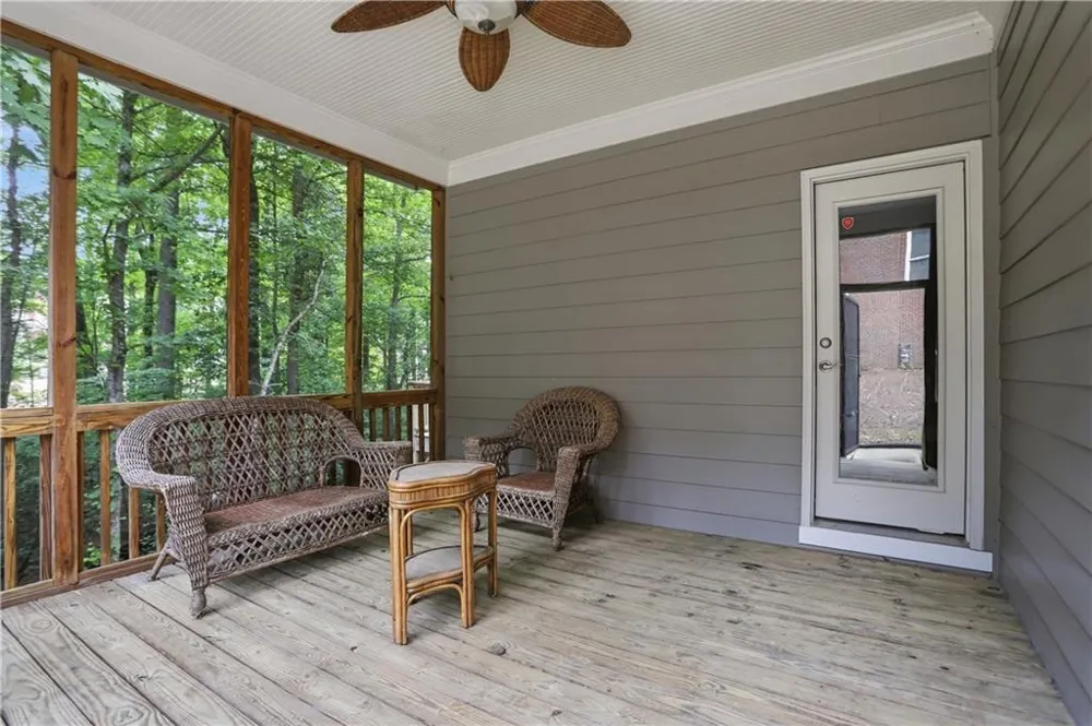 5228 Yellowtail Lane NW Kennesaw, GA 30152