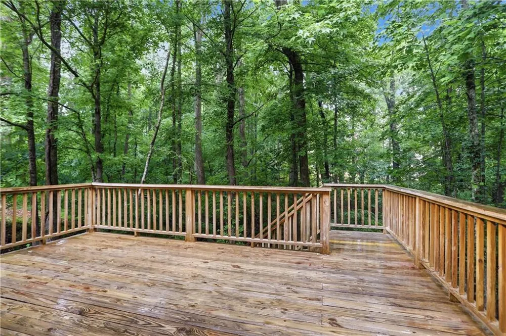 5228 Yellowtail Lane NW Kennesaw, GA 30152