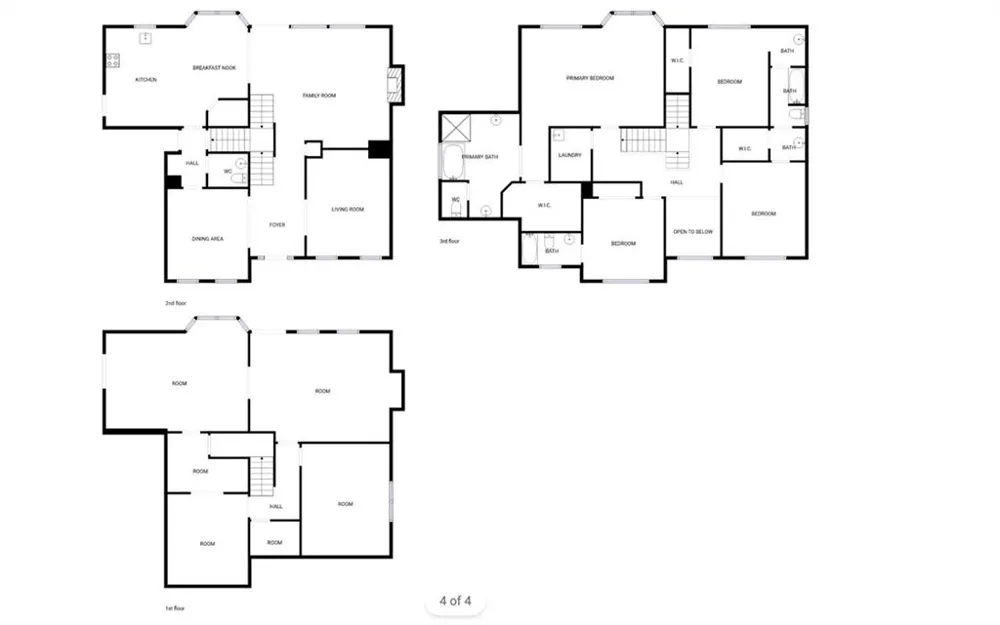 5228 Yellowtail Lane NW Kennesaw, GA 30152