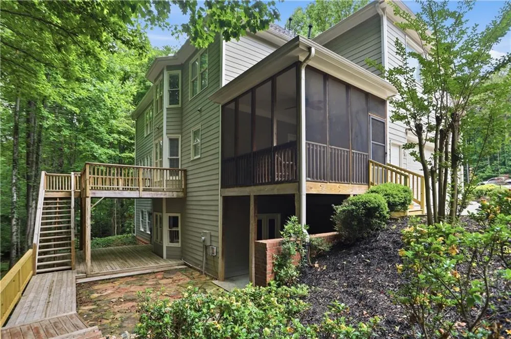 5228 Yellowtail Lane NW Kennesaw, GA 30152