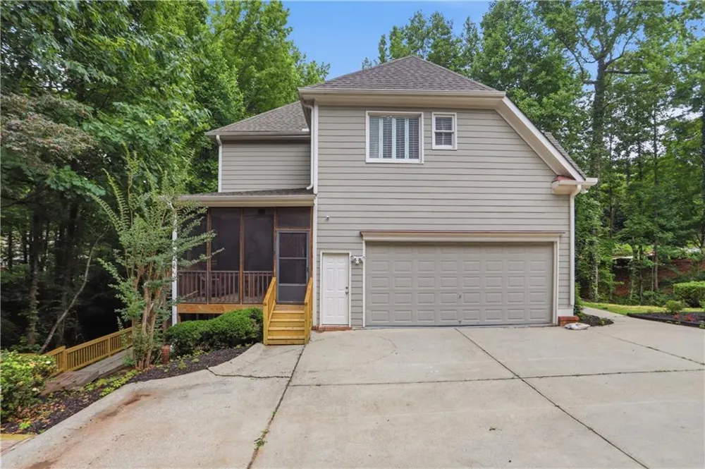 5228 Yellowtail Lane NW Kennesaw, GA 30152