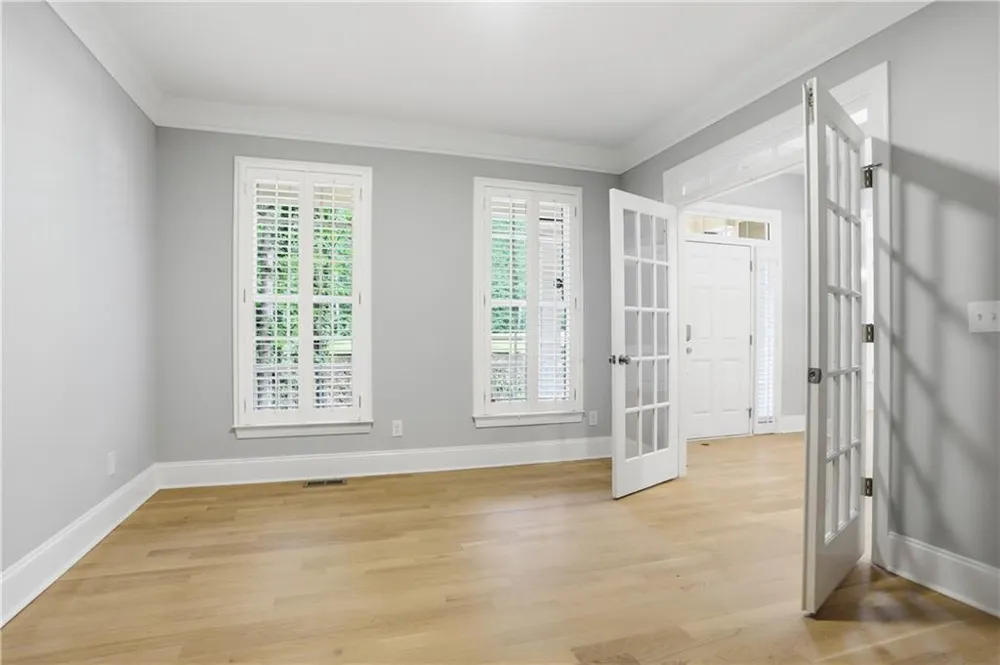 5228 Yellowtail Lane NW Kennesaw, GA 30152