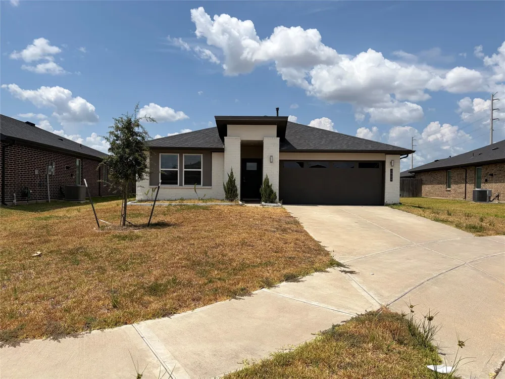 3906 Itzle Island Court Fulshear, TX 77441