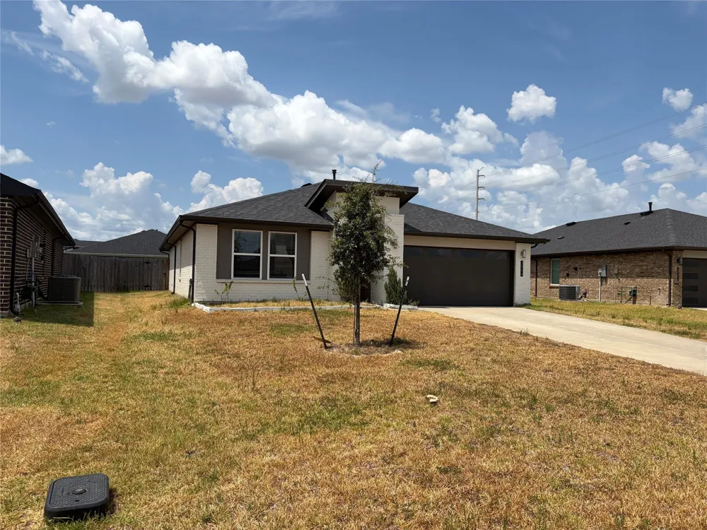 3906 Itzle Island Court Fulshear, TX 77441