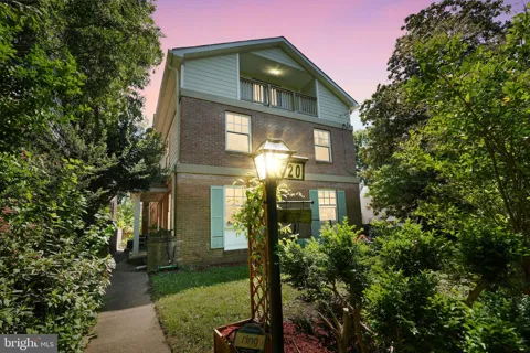 4520 YUMA STREET NW