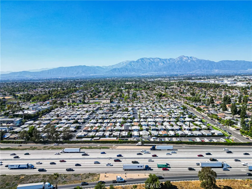 310 Philadelphia Street E #108 Ontario, CA 91761