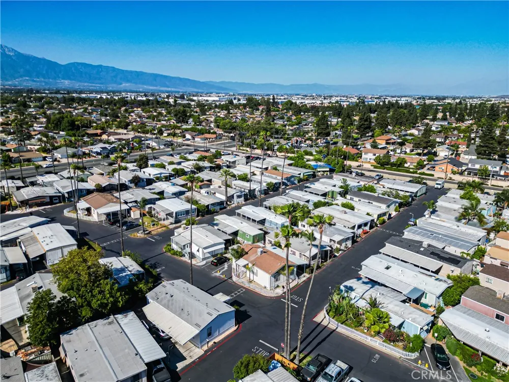 310 Philadelphia Street E #108 Ontario, CA 91761