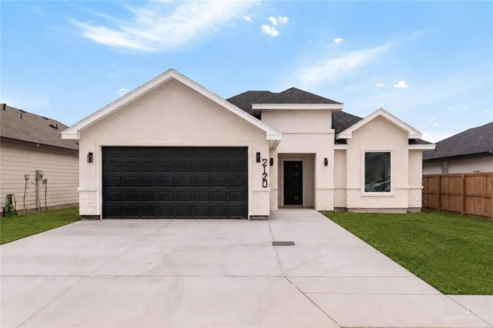 2120 Zinnia Street Weslaco, TX 78596
