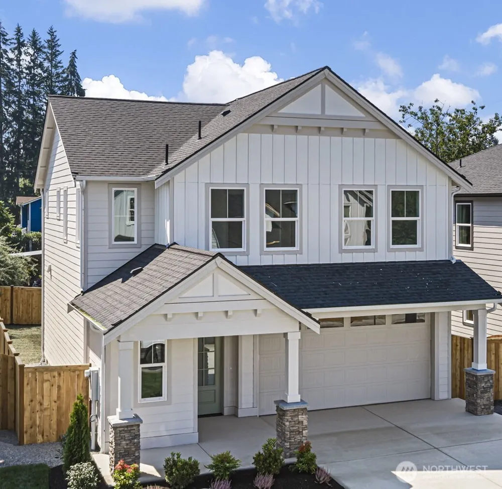 1315 Ave A Snohomish, WA 98290