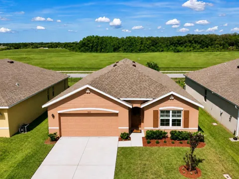 3020 BURROWING OWL DRIVE