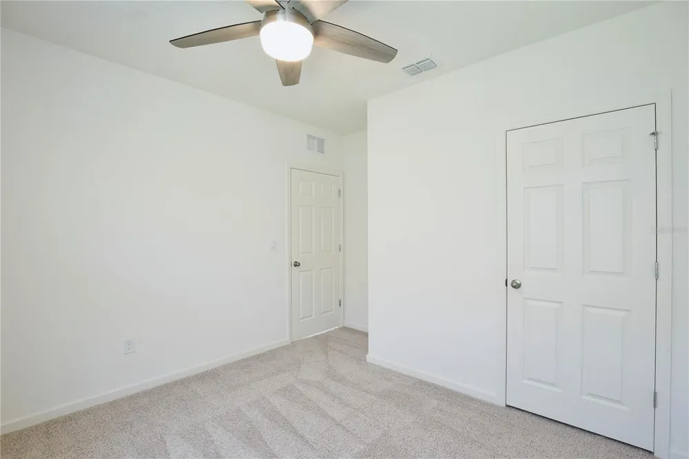 3020 BURROWING OWL DRIVE Mims, FL 32754