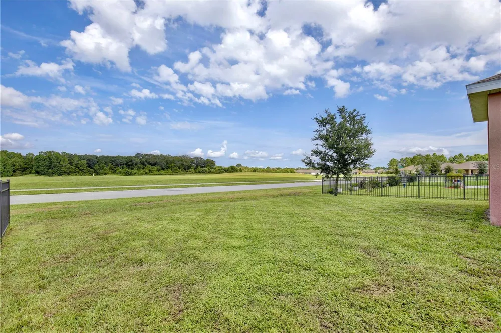 3020 BURROWING OWL DRIVE Mims, FL 32754