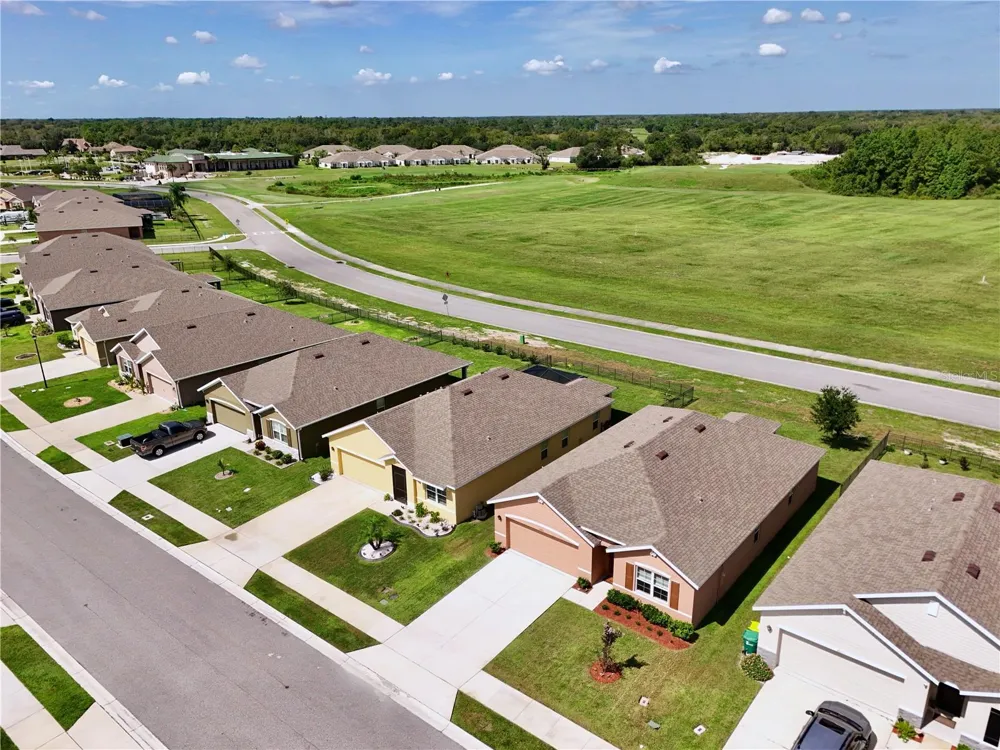 3020 BURROWING OWL DRIVE Mims, FL 32754