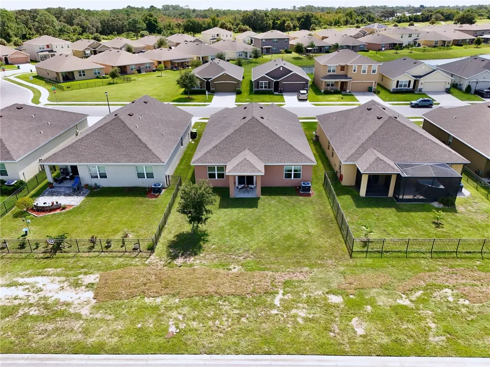 3020 BURROWING OWL DRIVE Mims, FL 32754