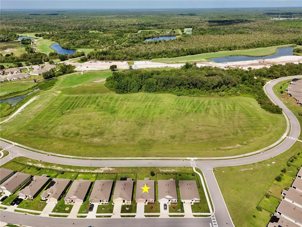 3020 BURROWING OWL DRIVE Mims, FL 32754