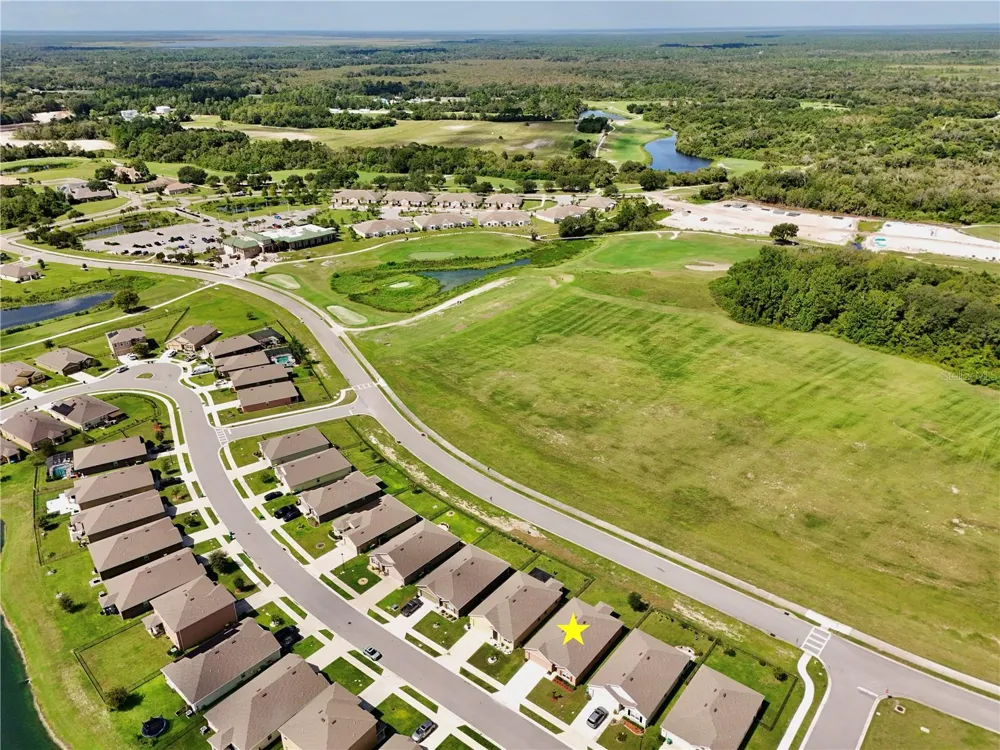3020 BURROWING OWL DRIVE Mims, FL 32754