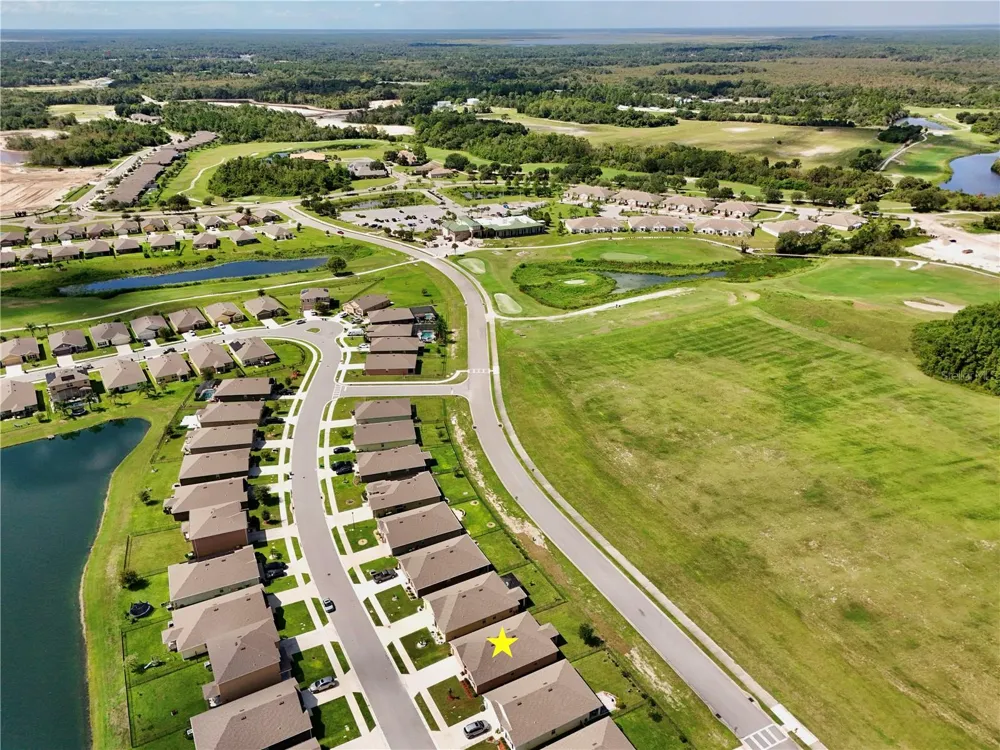 3020 BURROWING OWL DRIVE Mims, FL 32754