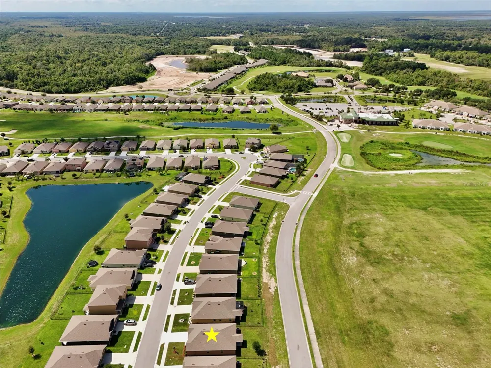 3020 BURROWING OWL DRIVE Mims, FL 32754