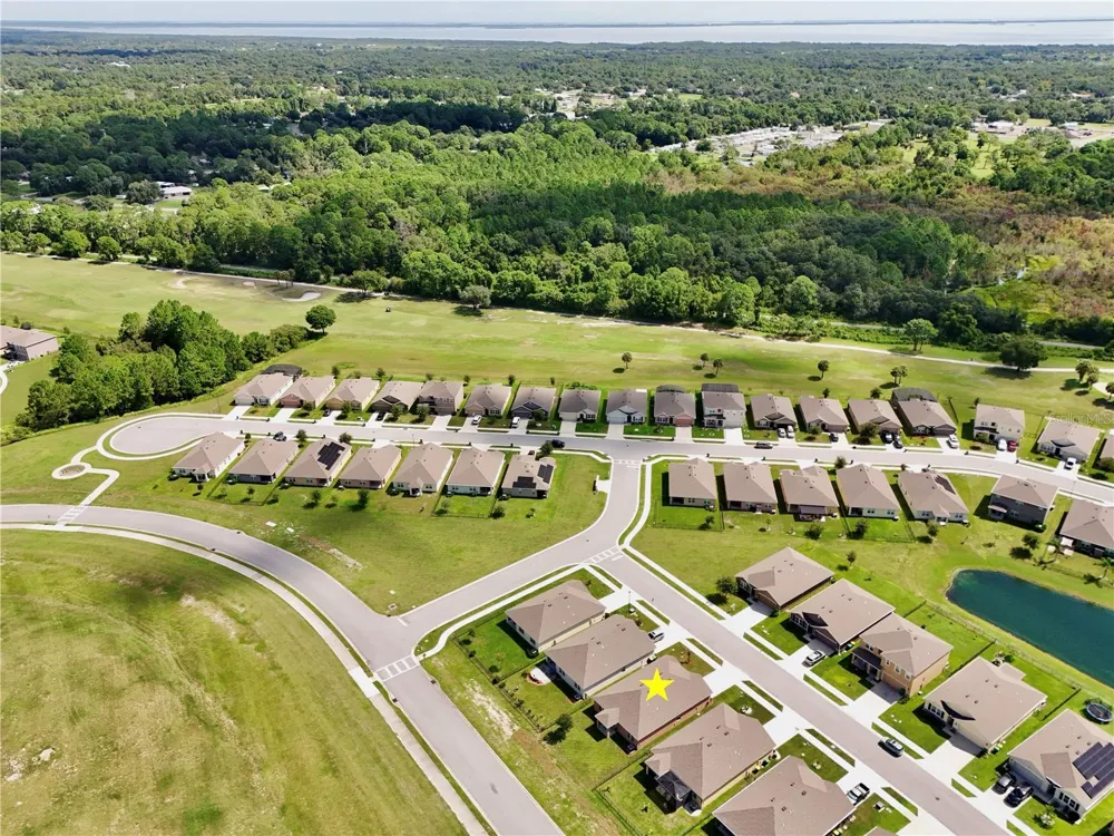 3020 BURROWING OWL DRIVE Mims, FL 32754