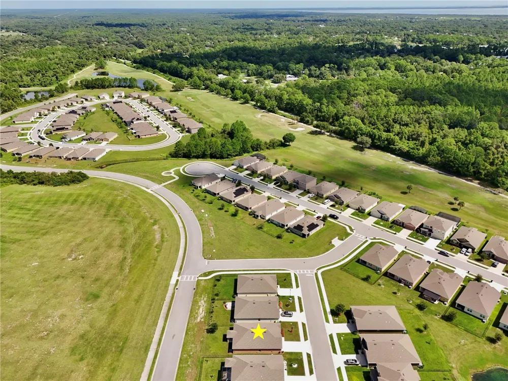 3020 BURROWING OWL DRIVE Mims, FL 32754