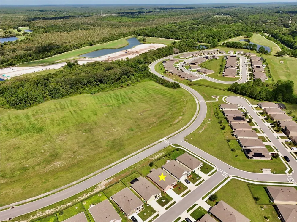 3020 BURROWING OWL DRIVE Mims, FL 32754