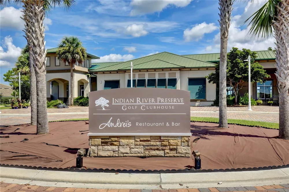 3020 BURROWING OWL DRIVE Mims, FL 32754