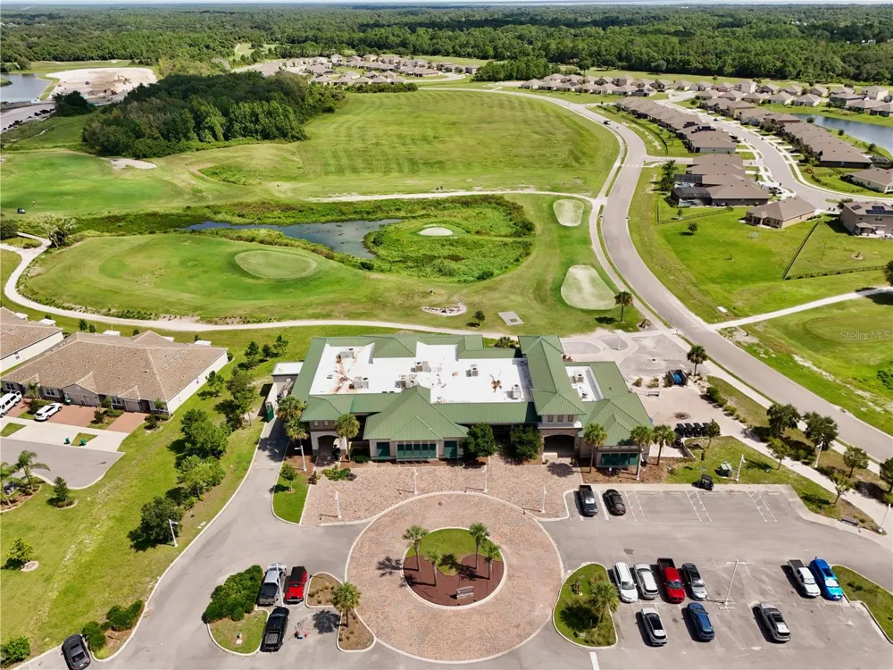 3020 BURROWING OWL DRIVE Mims, FL 32754