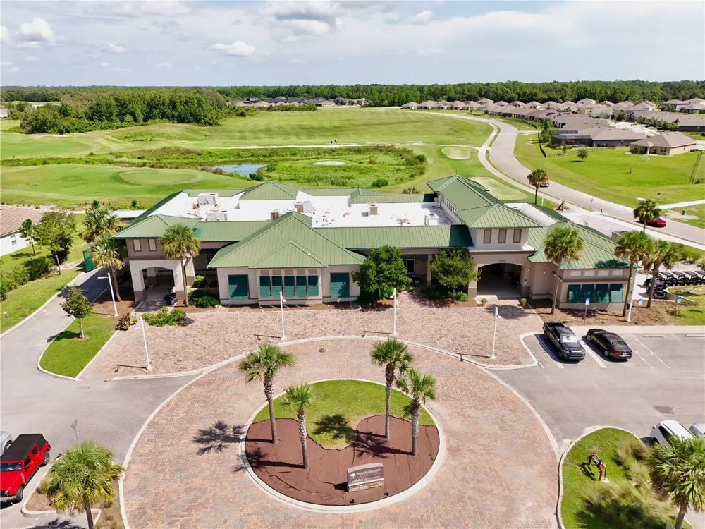3020 BURROWING OWL DRIVE Mims, FL 32754