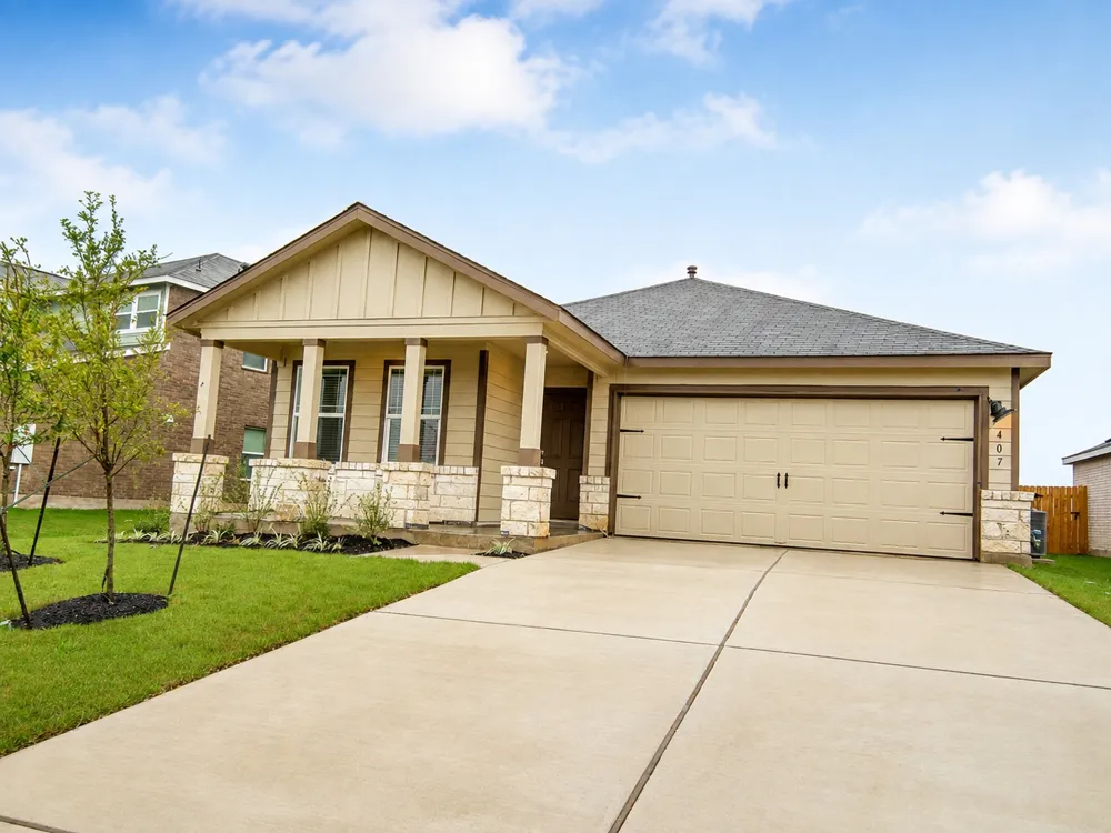 407 Avre Loop Kyle, TX 78640