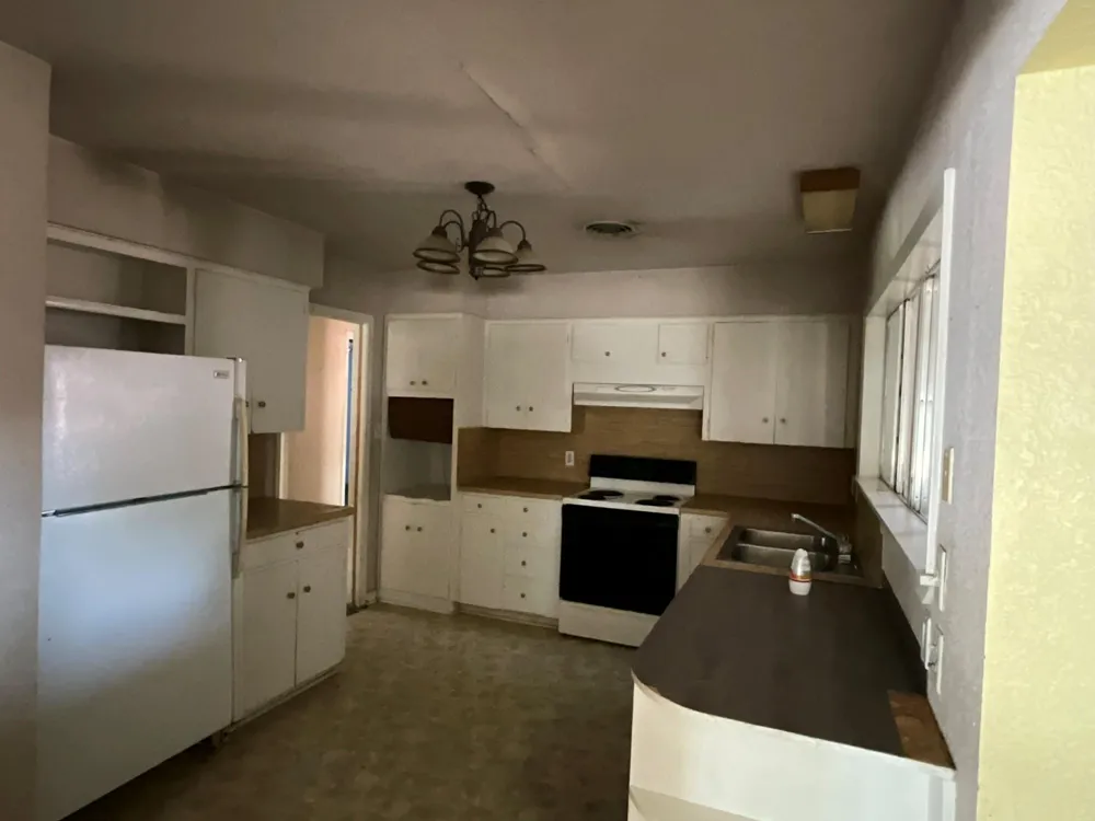 1300 Tom Dee Street Brenham, TX 77833