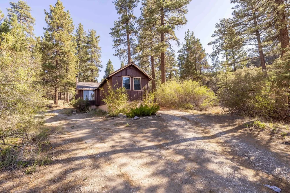160 Lakeview Fawnskin, CA 92333