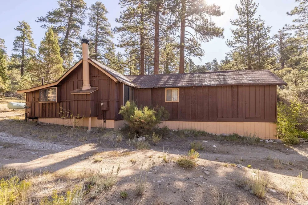 160 Lakeview Fawnskin, CA 92333