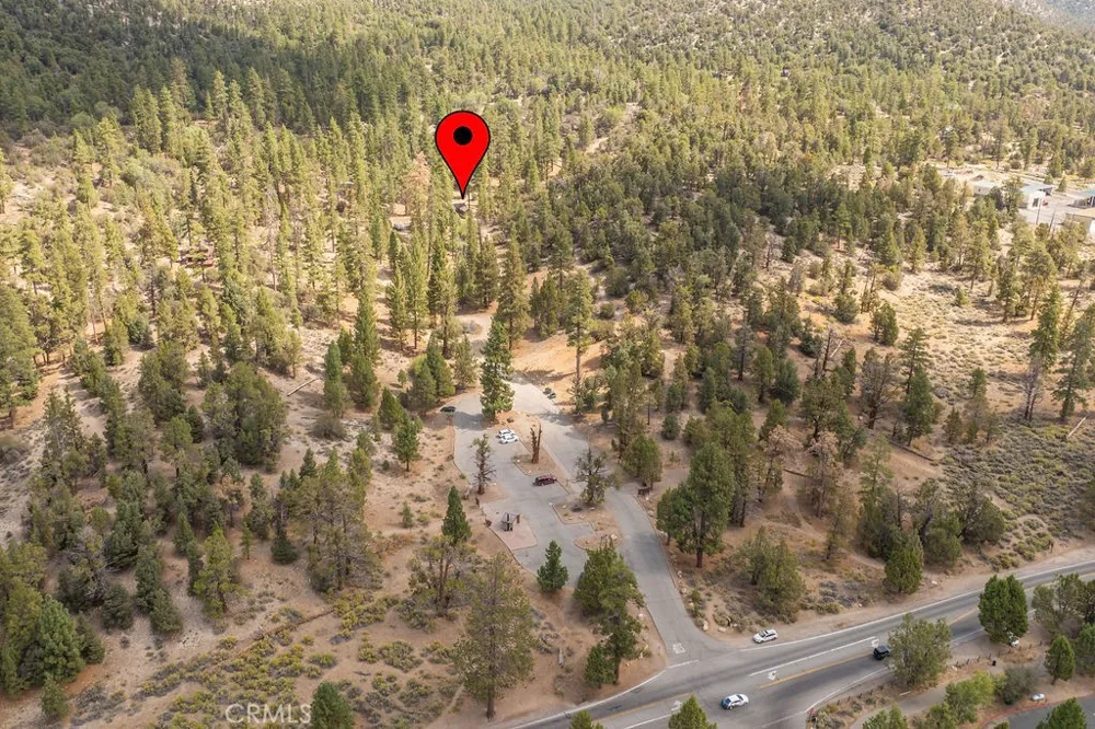 160 Lakeview Fawnskin, CA 92333