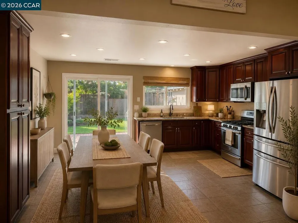 3903 Silver Oaks Way Livermore, CA 94550