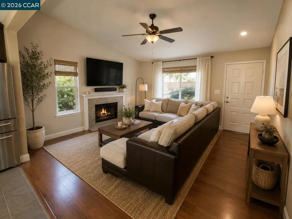 3903 Silver Oaks Way Livermore, CA 94550