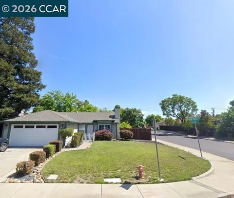 3903 Silver Oaks Way