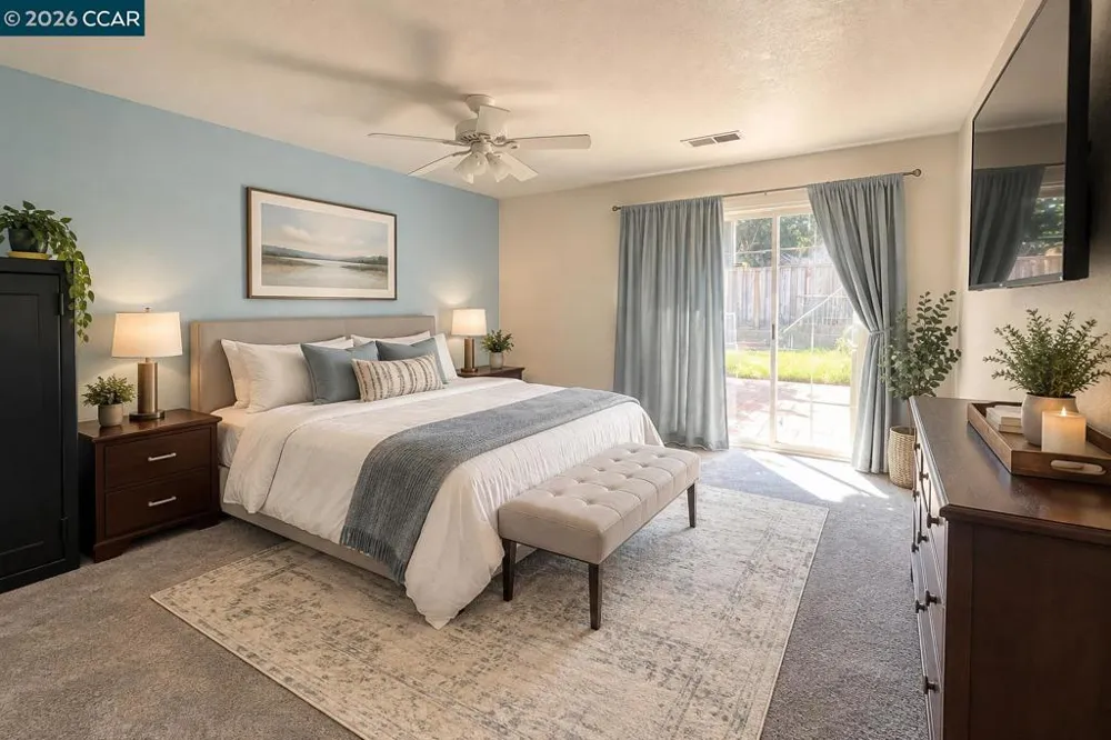 3903 Silver Oaks Way Livermore, CA 94550