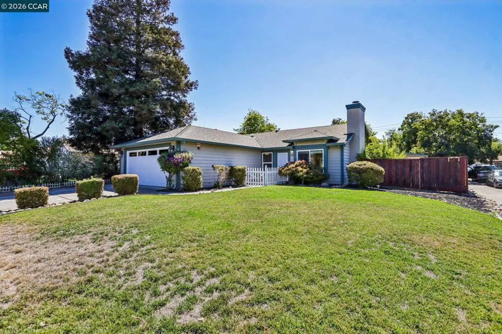 3903 Silver Oaks Way Livermore, CA 94550