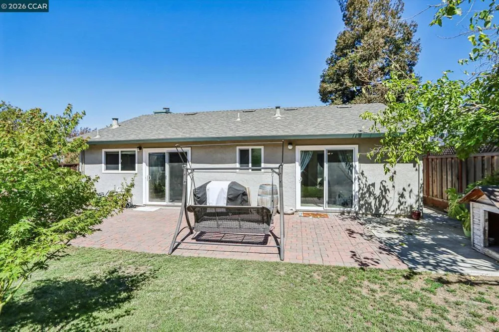 3903 Silver Oaks Way Livermore, CA 94550